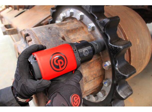 CP6768EX-P18D Atex 3/4" Muttertrekker DEMO