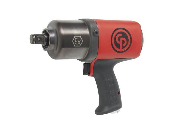 CP6768EX-P18D Atex 3/4" Muttertrekker DEMO