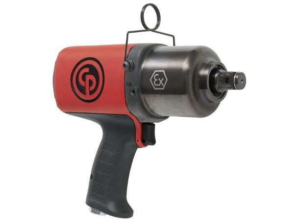 CP6768EX-P18D Atex 3/4" Muttertrekker DEMO