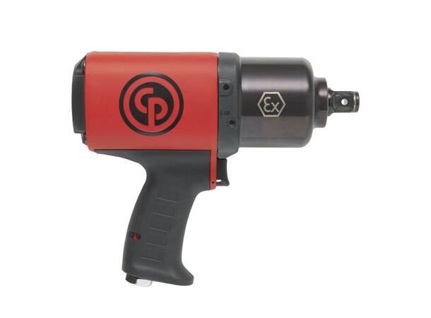 CP6768EX-P18D Atex 3/4" Muttertrekker DEMO