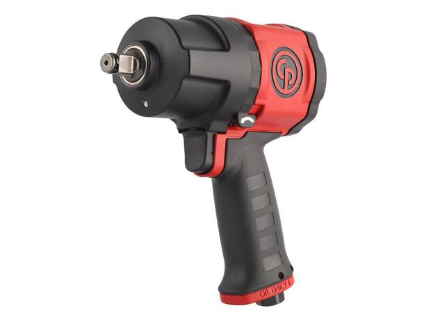 CP7748 G Muttertrekker 1/2" Kompositt, meget sterk, 1300Nm 