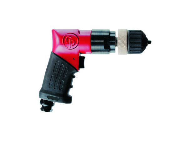 CP9792 Drill, 10mm BRUKT.
