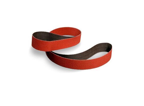 BELT 20MM*520MM, GRIT 60 (10/set) CPI MRO ACCESSORIES Cubitron II 