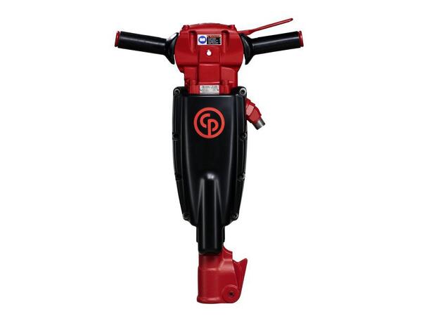CP1210 SVR Telebrekker Vib dempet for 32x160mm hex meisel 