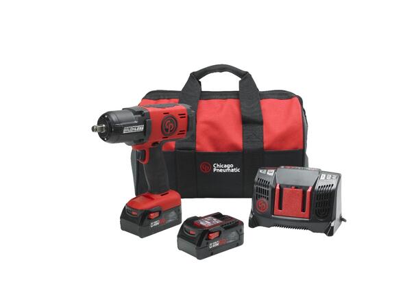 CP8849 Pack 6.0Ah 