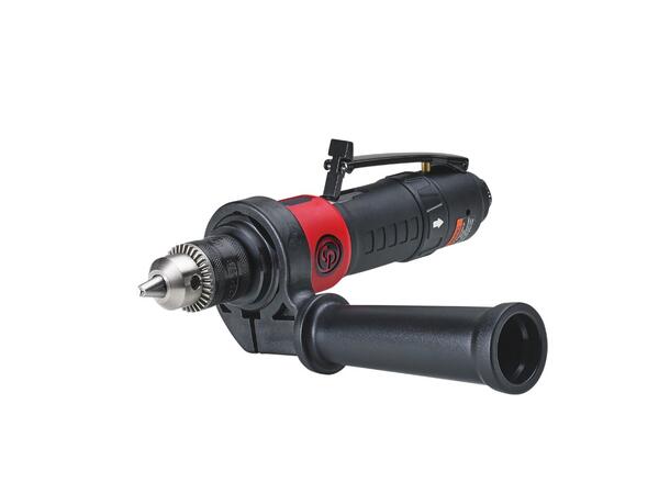 CP887C Rettdrill, 10mm Bil og karosseri, 2700rpm 