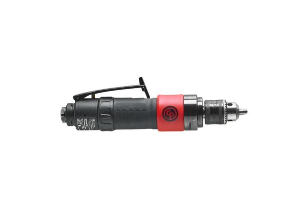 CP887C Rettdrill, 10mm Bil og karosseri, 2700rpm 