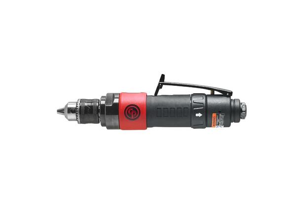 CP887C Rettdrill, 10mm Bil og karosseri, 2700rpm 