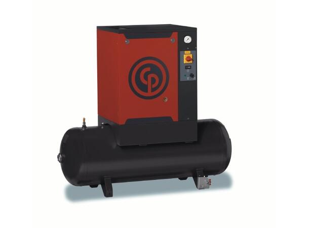 CPM 10 8 230/50 TM270 CE CP Skruekompressor 7,5kw, 8bar, 230V/3f
