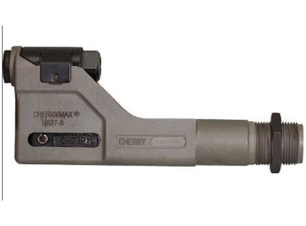 G83A Cherry riveter Naglemaskin for fly/spesialnagler