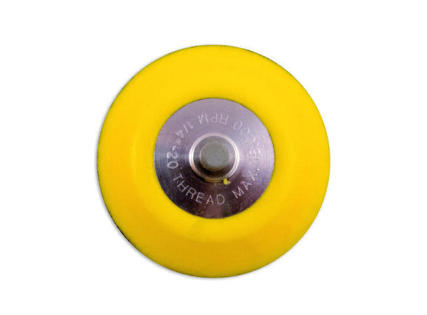 PAD-SANDING 3" HOOK Tilbehør, CPVS-maskiner