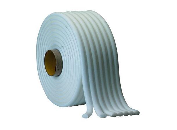 Standard skummet kantmaskering 19 mm x 3 09973A 