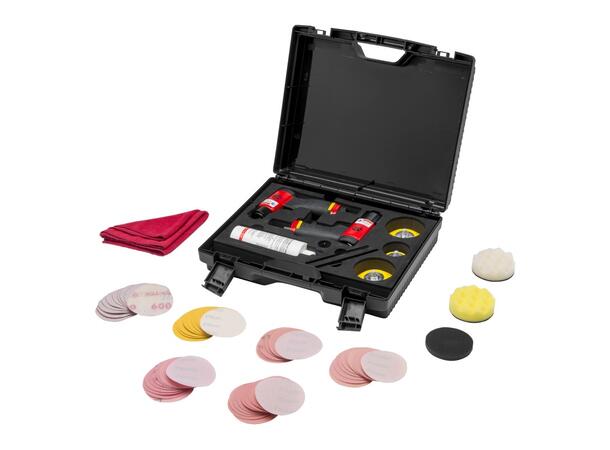 CP7205-HLRK Headlight repair kit