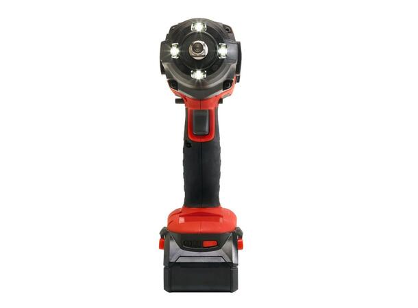 CP8849-2 Pack 4.0Ah 