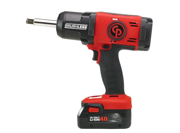 CP8849-2 Pack 4.0Ah 