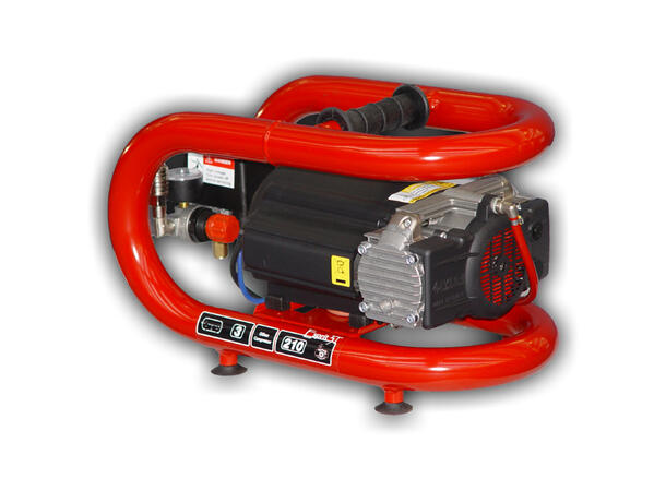 Nardi Esprit 3T 60 500W 12 Volt -3L Tank