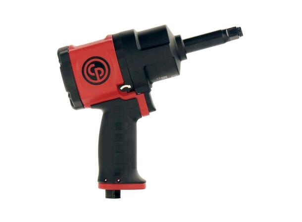 CP7748-2 G Muttertrekker 1/2" Kompositt, meget sterk, 1300Nm