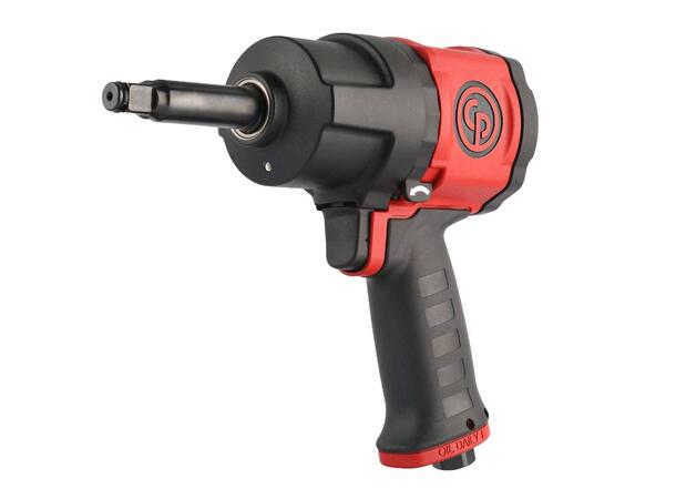 CP7748-2 G Muttertrekker 1/2" Kompositt, meget sterk, 1300Nm