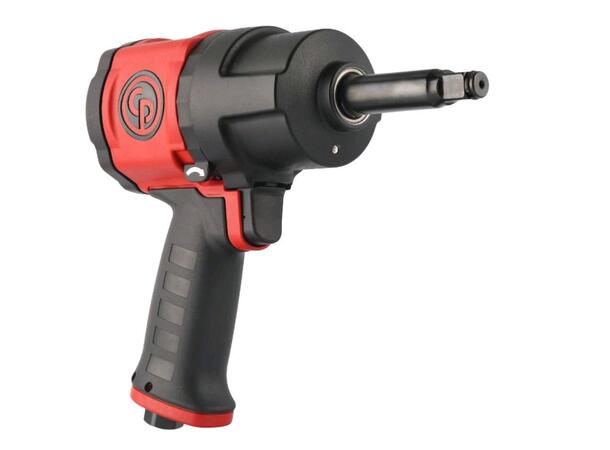 CP7748-2 G Muttertrekker 1/2" Kompositt, meget sterk, 1300Nm