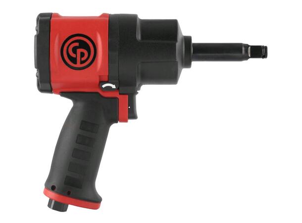 CP7748-2 G Muttertrekker 1/2" Kompositt, meget sterk, 1300Nm