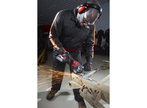 CP8350 5" BARE TOOL 