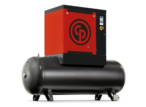 CPM21 10 230/50 TM500 CE CP Skruekompressor 15kw, 10bar, 230V/3f 