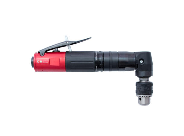 DR300-T900-SHD-90 Desoutter Drill Vinkel, 300W, 900rpm