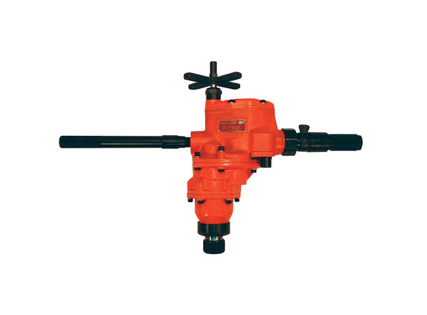 FRD-40R-11S EC Heavy duty drill MT4, Drill/motor 