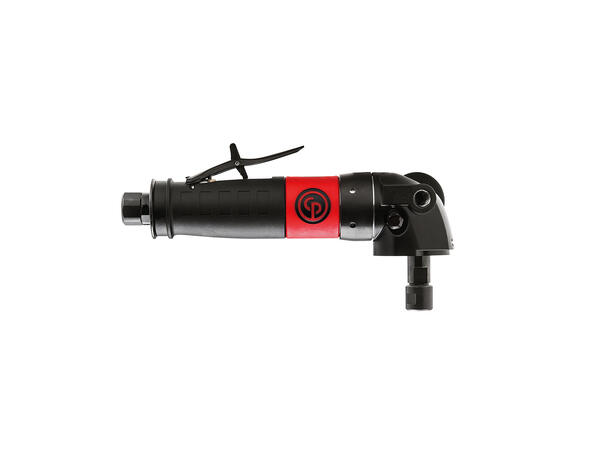 CP3550-120ACC ANGLE GRINDER Sterk vinkelsliper med 6 el 8mm feste