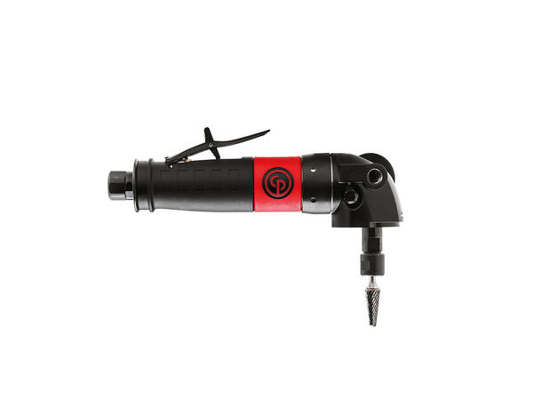 CP3550-120ACC ANGLE GRINDER Sterk vinkelsliper med 6 el 8mm feste