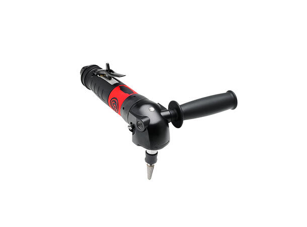 CP3550-120ACC ANGLE GRINDER Sterk vinkelsliper med 6 el 8mm feste