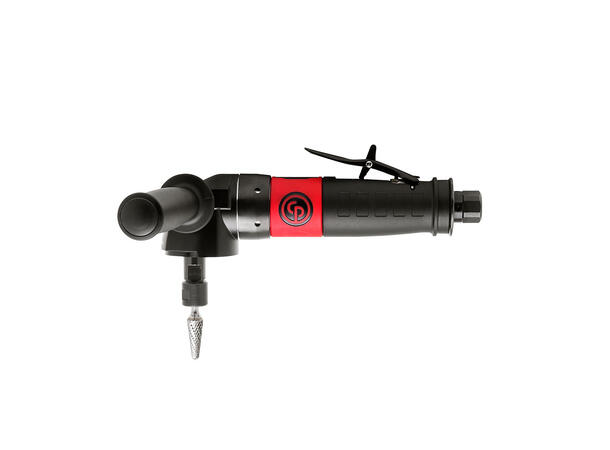 CP3550-120ACC ANGLE GRINDER Sterk vinkelsliper med 6 el 8mm feste