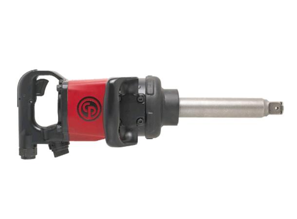 CP7782TL-6 Muttertrekker 1" lang dr.tapp Dekk, last og buss, 2600/500Nm Torquelim