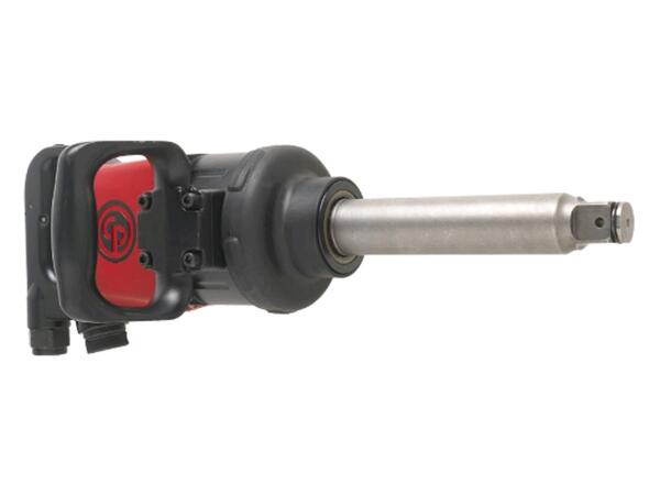 CP7782TL-6 Muttertrekker 1" lang dr.tapp Dekk, last og buss, 2600/500Nm Torquelim