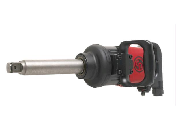 CP7782TL-6 Muttertrekker 1" lang dr.tapp Dekk, last og buss, 2600/500Nm Torquelim