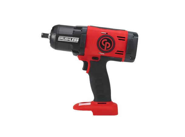 CP8849 BARE TOOL MUTTERTREKKER 20V 1/2" 