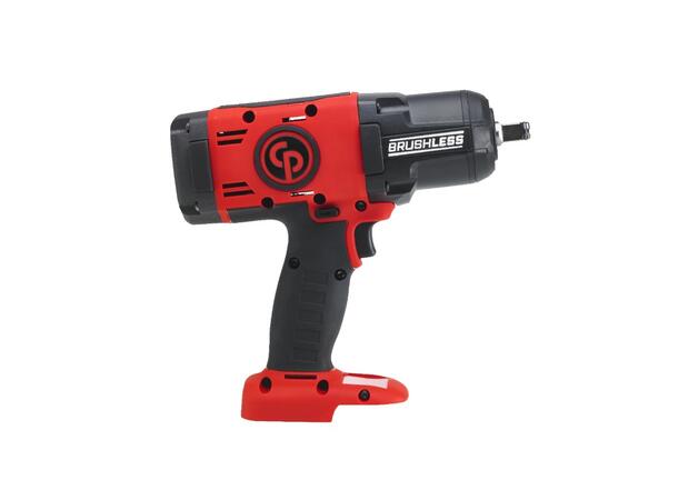 CP8849 BARE TOOL MUTTERTREKKER 20V 1/2" 