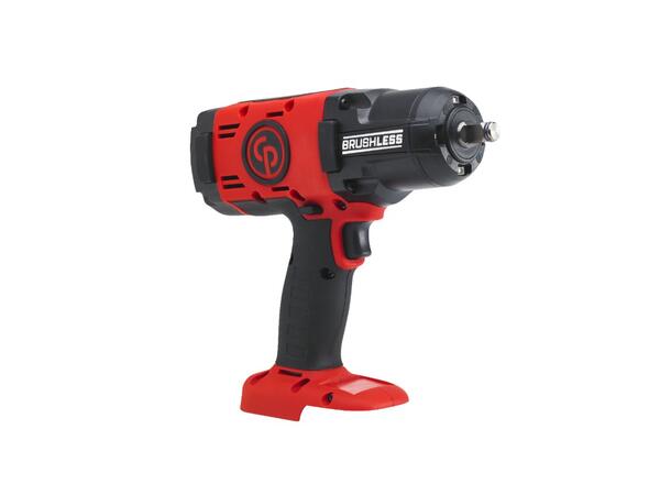 CP8849 BARE TOOL MUTTERTREKKER 20V 1/2" 