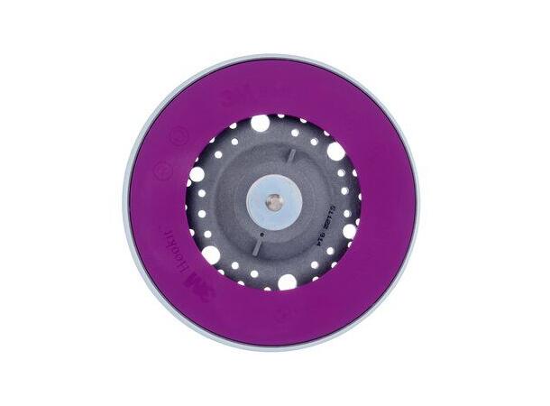 Bakplate Hook-it 5/16" std, 150 mm 5 stk i kartongen