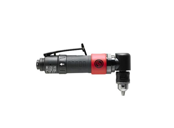 CP879C Vinkeldrill, 10mm Bilverksted og anlegg, 1800 rpm 90 gr 