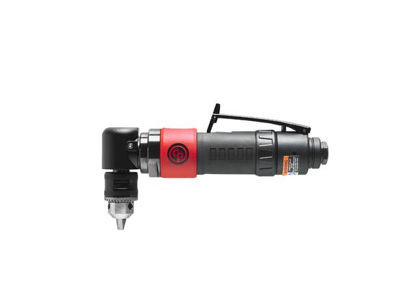 CP879C Vinkeldrill, 10mm Bilverksted og anlegg, 1800 rpm 90 gr 