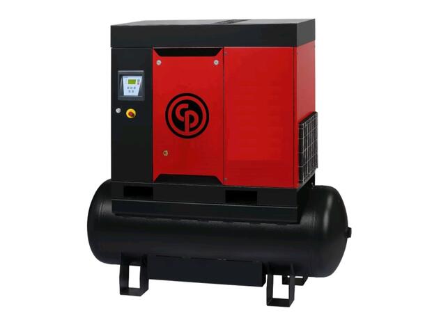 CPBG 29 13 230/50 TM CE CP Skruekompressor 22kw, 13bar, 230V/3f 