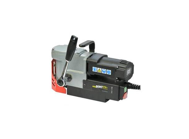JEI LOW Profile35 Magnetbormaskin Elektrisk 230V 