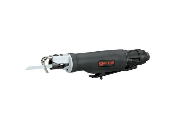 RS1 Dynabrade Karosserisag rpm 9000 , lengde 264 mm, 83db(A)