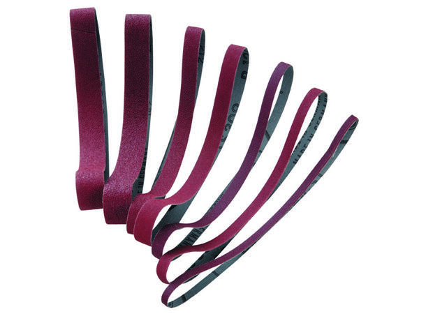 BELT SANDING 520X20 GR120 10PC BELT SANDING 520X20 GR120 10PC - CP 