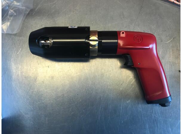 CP1117P26 Drill ATEX / EX 2600rpm 1 hp/750W motor