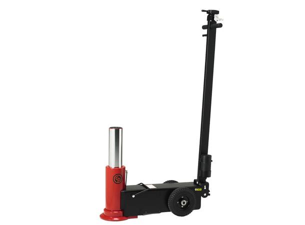 CP85031 Luft-Hydraulisk Jekk 30T 772mm of maximum height.