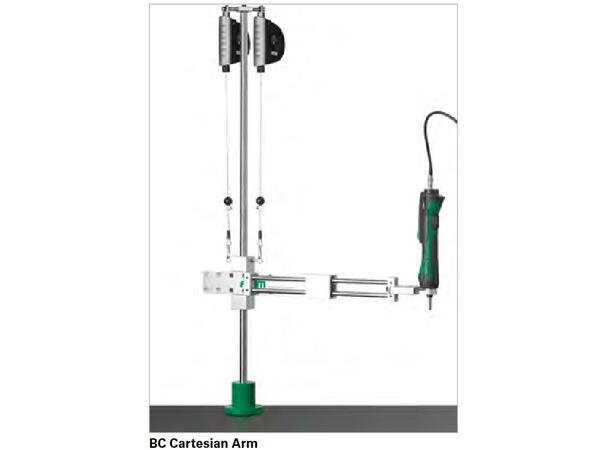 Cartesian Arm BC12 