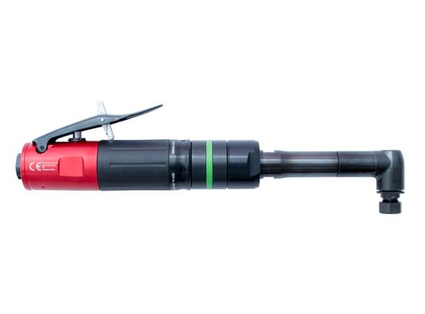 DR300-T550-T6-90 Desoutter Drill Vinkel, 300W, 550rpm, 6,4mm 