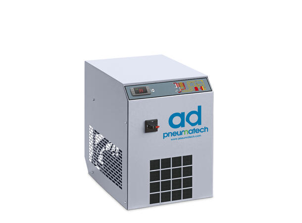 Kjøletørke AD-15(E0)230/50 CE FC Pneumatech kjøletørke 350l/min, 16bar